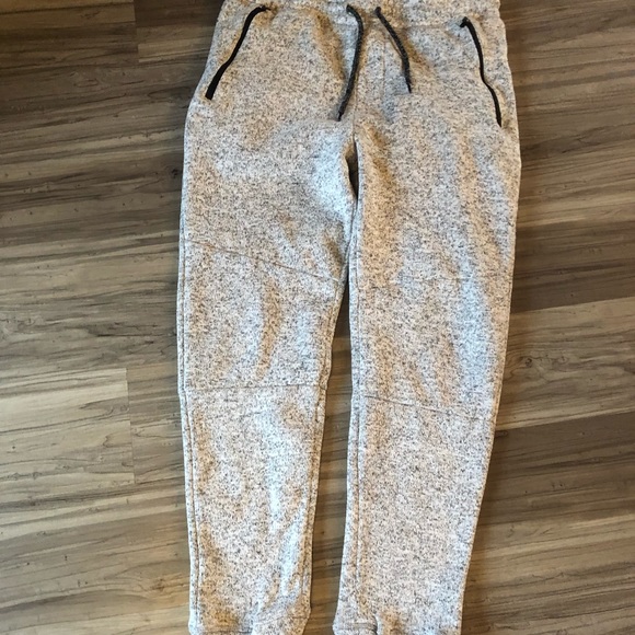 brooklyn cloth the jogger